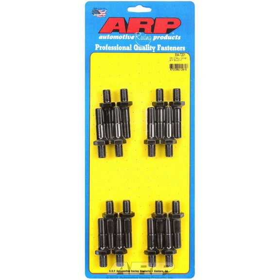 ARP INC. 334-7201 SB CHEVY ROCKER ARM STUD KIT