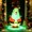 4-Red-with Remote, variant on AuroraX Christmas Inflatables Outdoor Decorations Mailbox Funny Inflatable Yard Decor 40"