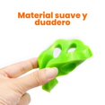 thumbnail image 2 of Fastpet Removedor de Pelo de Mascotas - Atrapa Pelusa de Silciona para Lavadora y Secadora, Quita pelos de Perro de Silicon Lavado en lavadoras Filtro removedor para Ropa 4 Piezas FastPet HOC-FP-00046, 2 of 8