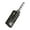 Light black-female to male, variant on Universally Headphone Plug Adapter Type C to 3.5mm Adapter with High Fidelitys Sound for Smartphones Tablets Laptops