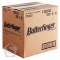 thumbnail image 3 of Butterfinger Chopped Peanut Butter Chocolate Candy Pieces 25 lb Bulk Case, 3 of 3