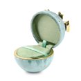 thumbnail image 3 of Jewelry Collecting Box Packaging Case Wedding Organizer, 3 of 9
