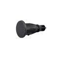 thumbnail image 2 of Car 10mm Hole Dia Plastic Rivets Fastener Fender Push Pin Clips 50PCS yuante, 2 of 5