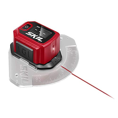 SKIL Niveau Numérique Compact avec Laser Linéaire - LL9325-00