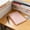 Pink#4, variant on A5 Ring Notebook Black Blue Pink Purple Gray Plain Colored, Removable Pages, Multi-Hole Binder 8.26"x6.29" Paper, Professional Office Journal, Flexible Refills