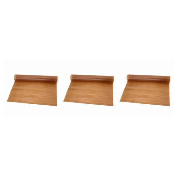 Inteprter Baking Sheets Oil-proof Paper Non-Stick Oven Papers Accessories Tool Kitchen Pans Steaming Mats Cooking for Outdoor BBQ Type1 NO1