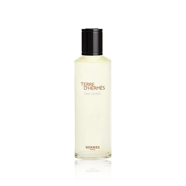 Perfume Hermes Terre d'Hermes Eau Givree Eau de Parfum 200 ml