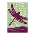 thumbnail image 2 of "Believe In Beauty" Dragonfly Card Tin, 2 of 4