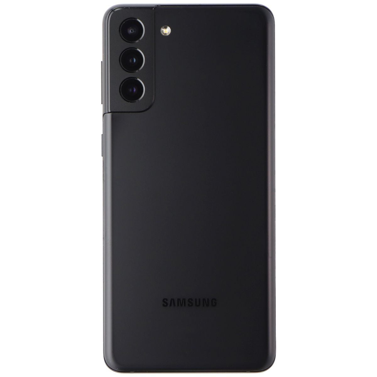 Samsung Galaxy S21+ 5G (6.7-inch) SM-G996U (Unlocked) - 128GB/Black