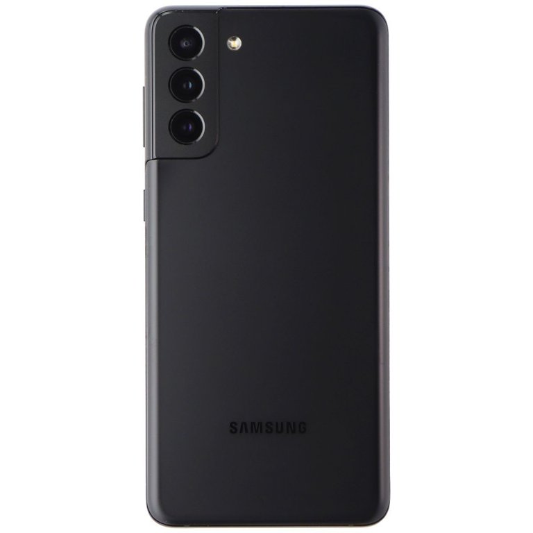 Samsung Galaxy S21+ 5G (6.7-inch) SM-G996U (Unlocked) - 128GB