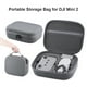 thumbnail image 5 of Storage Bag Carrying Drone Controller Travel Box for DJI Mini 2 (2 Battery) Kuymtek control remoto, 5 of 9