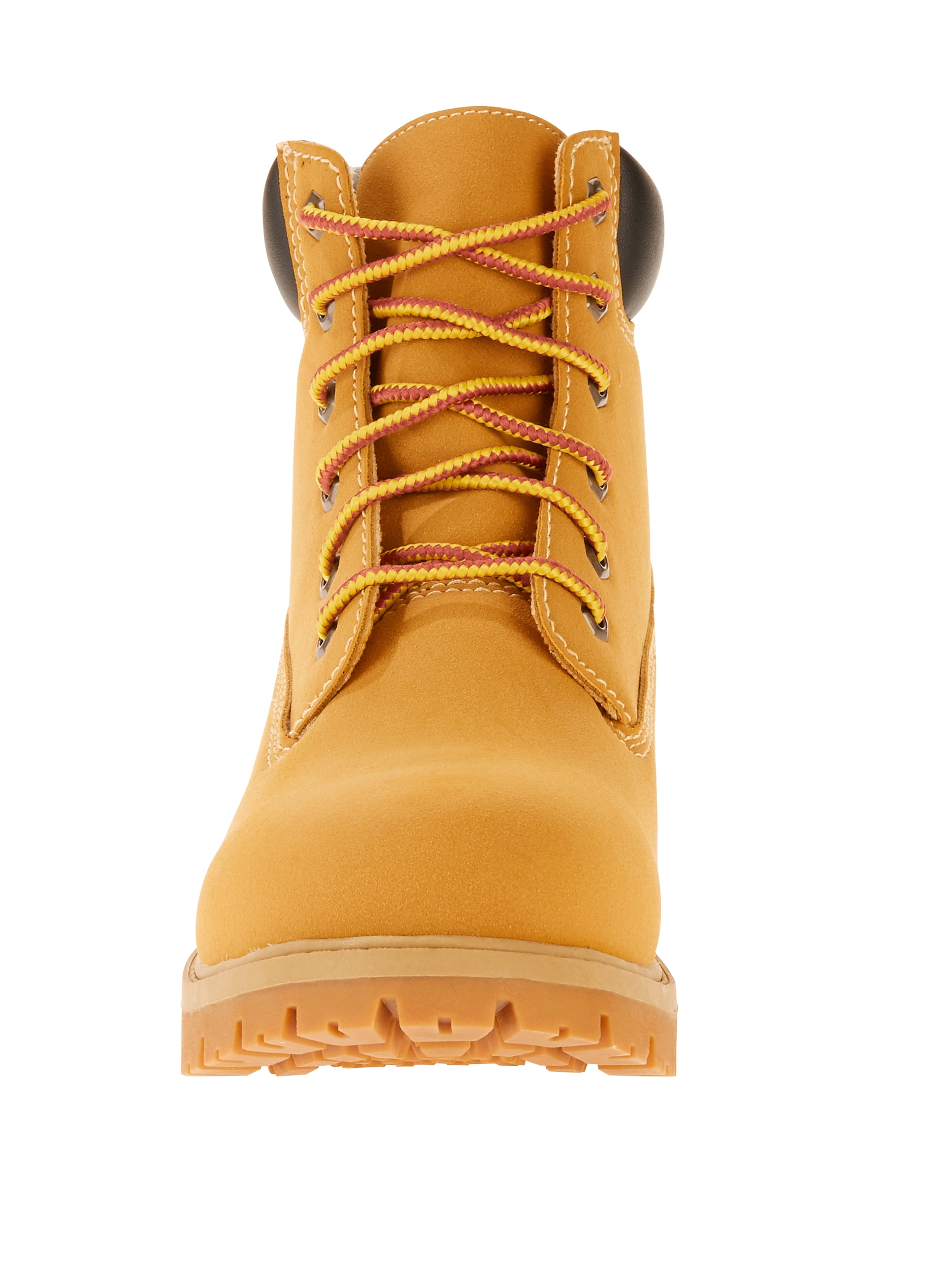 mens wheat colored boots