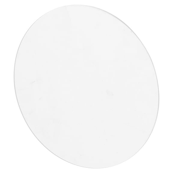 Homoyoyo Transparent Acrylic Cake Stand for Versatile and Elegant Events