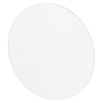 Homoyoyo Transparent Acrylic Cake Stand for Versatile and Elegant Events