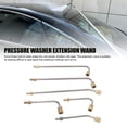 thumbnail image 3 of Pressure Washer Extension Wand Nozzle Set, Power Washer Extension Wand 1/4in  for Wall Panels Blinds, 3 of 7