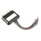 thumbnail image 5 of Convertidor de audio para automóvil, subwoofer estéreo para automóvil, convertidor de audio de 4 canales de alto y bajo, máxima comodidad, 5 of 9