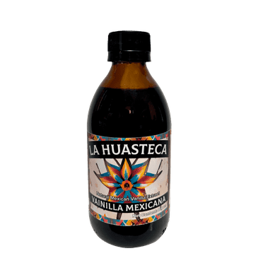 Pure Vanilla Extract from Mexico 8 oz