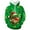 Green, variant on LUOGENLI Hoodies for Men Pullover Graphic Design Festive Reindeer Print Pullover Hoodie for and Cozy Couple Sweatshirt with Pocket Mens Hoodies Pullover Camo Yellow Size XL