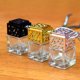 thumbnail image 4 of Gwong Decoración hogareña Botella de perfume Portátil Vidrio multifuncional Aceites Esenciales Difusor Adorno para viajes Gwong 21062095, 4 of 6