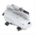 thumbnail image 1 of Rear Left Door Lock Latch Actuator Motor for Ford Explorer F150, 1 of 2