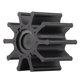 thumbnail image 1 of Impulsor de bomba de agua de 10 cuchillas 983895 apto para Johnson/Evinrude dentrofueraborda Cobra interior 200?460hp fueraborda, 1 of 8