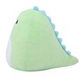 thumbnail image 4 of Regalo de vacaciones para niños, almohada de dinosaurio, animal de peluche, juguete de dinosaurio de peluche probado profesionalmente, 4 of 14