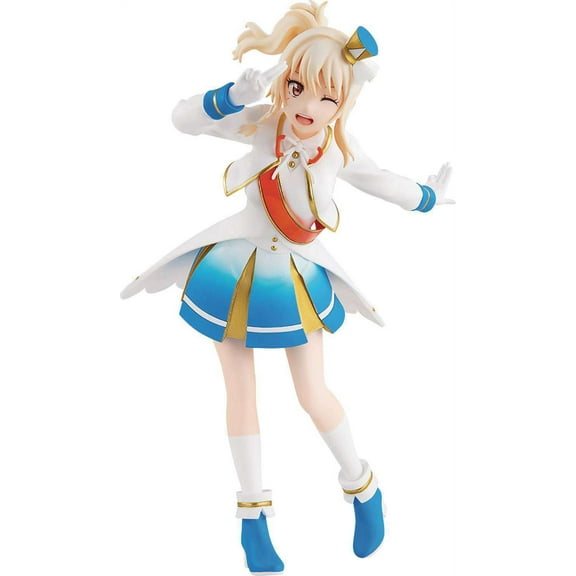 Ai Miyashita Love Live! Nijigasaki High School Idol Club Pop Up Parade Figure