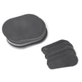 thumbnail image 3 of Piernas portátiles Brazos Almohadillas para depilación Papel de lija Sunnimix Almohadillas exfoliantes para depilación, 3 of 8