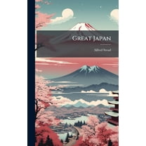 Great Japan, (Hardcover)