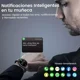 thumbnail image 2 of Reloj Inteligente Deportivo De Negocios Hombres Smartwatch, 2 of 8