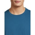 thumbnail image 5 of George Men's Short Sleeve Tee, 5 of 5