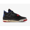 thumbnail image 4 of N I-K-E A i r-Jor-dan 4 Retro Rare Air FV5029-003 Men's Size 14 Brand New *CONFIRMED*, 4 of 6