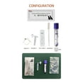 thumbnail image 5 of Yooshoverk Dog Pregnancy Test, Rapid Detection Cards, Accurate Easy-Use, Pet Health Monitoring, Home Vet Care, 5 of 9
