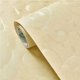 thumbnail image 1 of Papel pintado Espesor autoadhesivo Espacio monocromático en el estilo de influencia europea de la sala de estar impermeable dormitorio pared papel pintado pegatinas autoadhesivas beige 3 metros Sailing Electrónica, 1 of 4