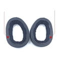 thumbnail image 3 of Cubierta de cojín de auriculares de repuesto para gsp600 gsp500 gsp 600 500 auriculares, 3 of 10