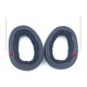 thumbnail image 3 of Cubierta de cojín de auriculares de repuesto para gsp600 gsp500 gsp 600 500 auriculares, 3 of 10