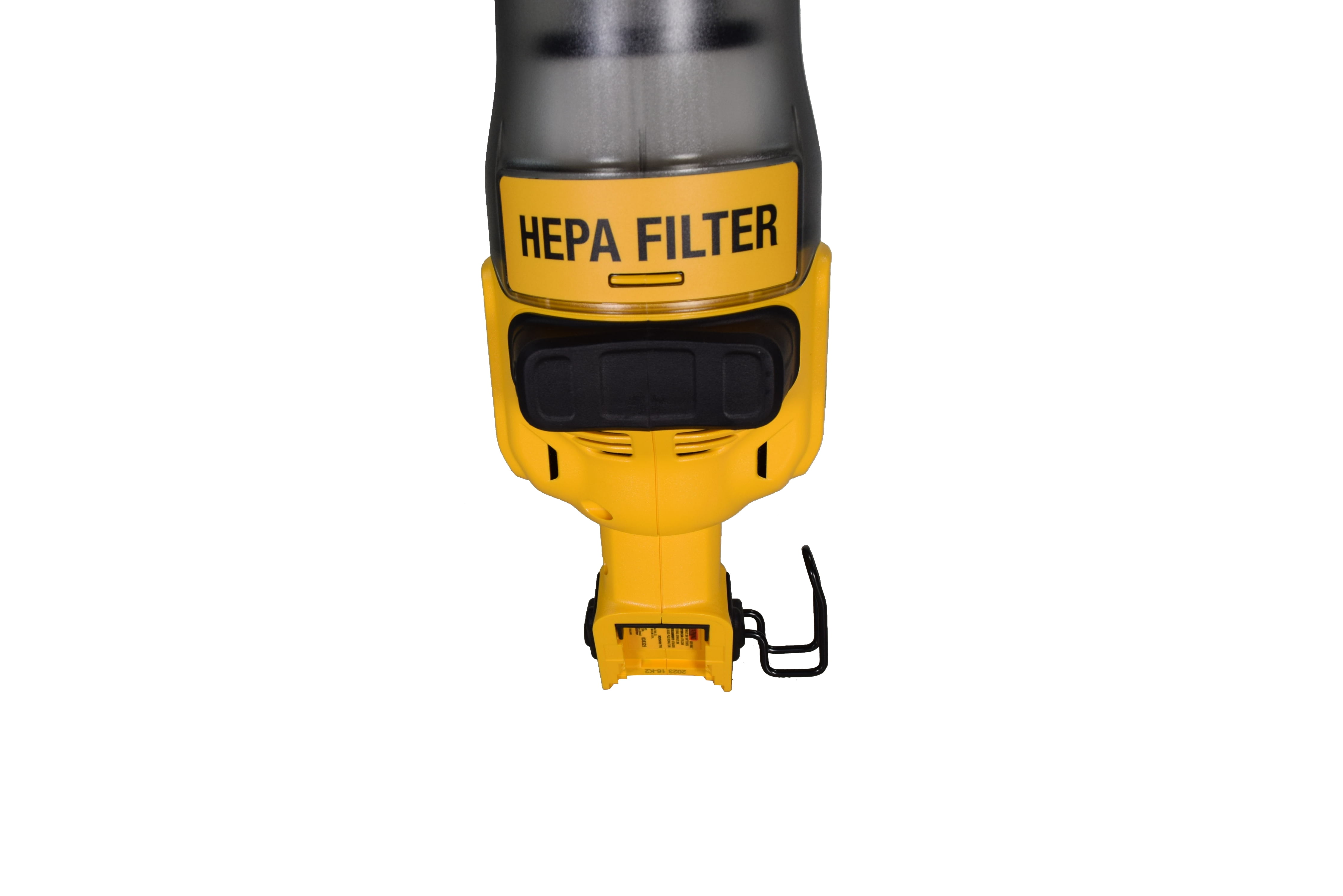 DeWalt DEWALT 20V Cordless Dry Hand Vacuum