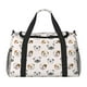 thumbnail image 1 of Easygdp Bulldog Face Bolsa de Gimnasio, Bolsa de Viaje Duffel, Bolsa de Fin de Semana con Compartimentos, Bolsa de Mano para Noche, 1 of 7