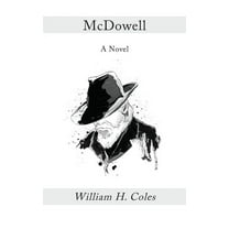 McDowell (Hardcover)