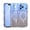 Blueblack, variant on Mynvo Stylish Case for Apple iPhone 18 Pro Max, Glitter Gradient Magnetic Phone Cover Embossed with Rhinestone, Soft TPU Bumper Raised Camera Protection