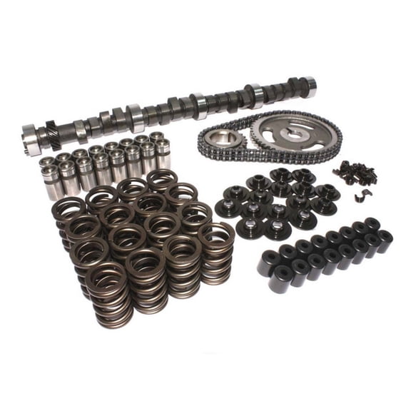 Competition Cams K21-600-5 Thumpr Camshaft Kit Fits select: 1969 PLYMOUTH SATTELITE ROADRUNNER, 1970 PLYMOUTH SATELLITE ROADRUNNER
