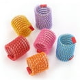 thumbnail image 3 of Christmas Cat Spring Toy Hose Design Creative Cat Interactive Toy Pet Play Toy, 3 of 10