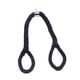 thumbnail image 3 of Accesorios de máquinas de cable de cable de la cuerda de tríceps Bíceps Biceo Down Rope Nylon Tricep Rope para culturismo de levantamiento de pesas en 150 centímetros, 3 of 8
