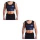 thumbnail image 3 of Camiseta sin mangas de sauna Sonducket PU azul S/M, 3 of 6