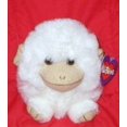 thumbnail image 1 of Puffkins Trixy El Mono Blanco Puffkins 787793769443, 1 of 1