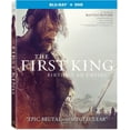 thumbnail image 1 of The First King (with DVD) [Blu-ray], 1 of 4