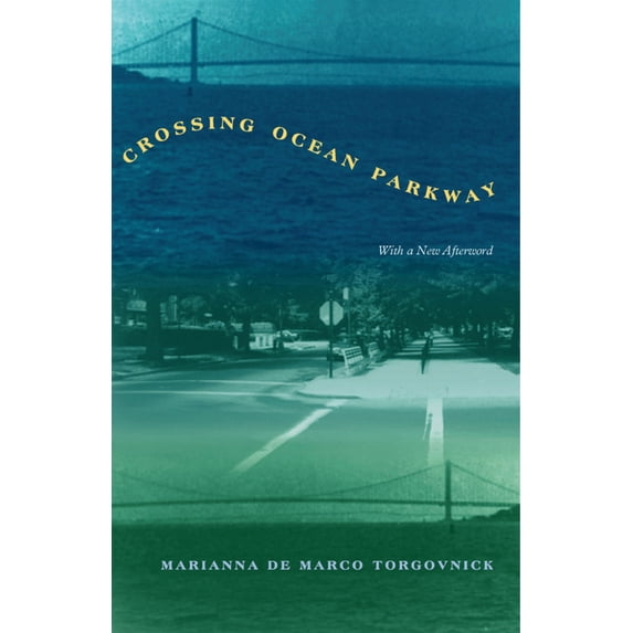 Pre-Owned Crossing Ocean Parkway (Paperback) 0226808300 9780226808307