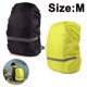 thumbnail image 1 of Funda impermeable para mochila con correa cruzada ajustable y capa reforzada para senderismo, camping, viajes, ciclismo Ormromra 220737-2, 1 of 8