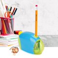 thumbnail image 4 of Electric Pencil Sharpener Fast Sharpen Automatic for Children Primary School Students, 4 of 5