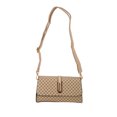 thumbnail image 1 of Bolso Estampado Para Mujer, Correa Para El Hombro Cuero De PU De Gran Capacidad Bolso Estampado Informal Multifuncional De Moda Un Hombro Para La Vida Diaria Para Niña, 1 of 7